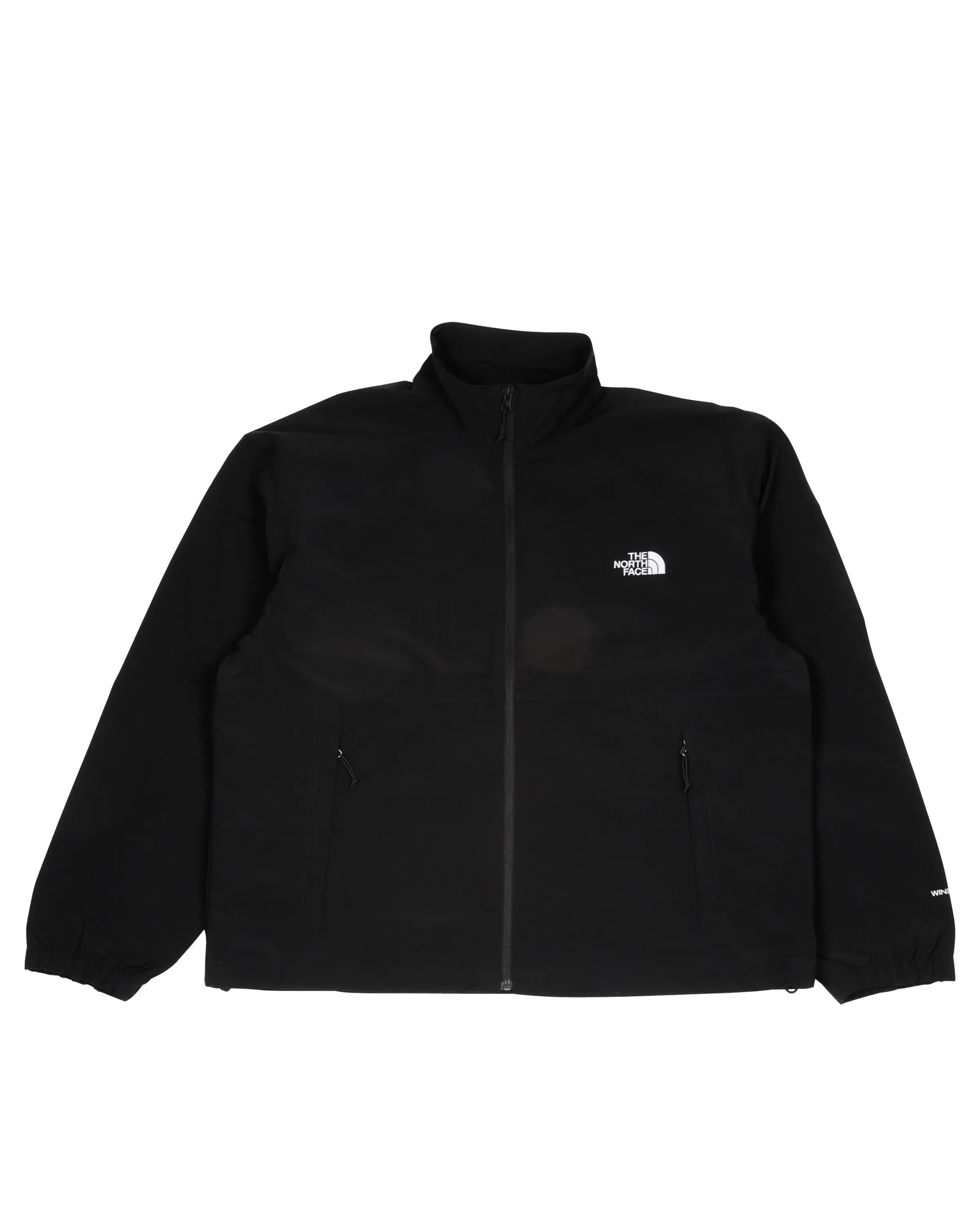 Easy Wind Track Jacket Black