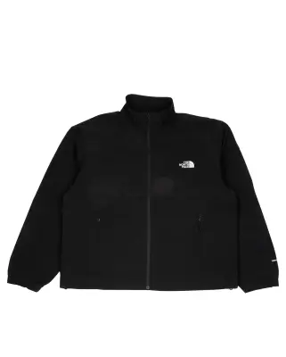 Easy Wind Track Jacket Black — photo 1