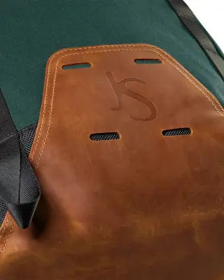 Pitstop Daypack 5J4 Deep Juniper — photo 5