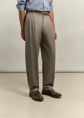 Artist trousers — photo 2