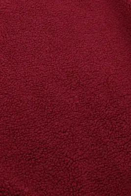 Coupon 2 m en moumoute sherpa — photo 2