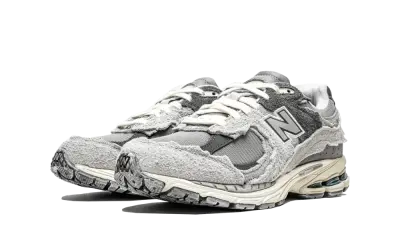 New Balance 2002R Protection Pack Rain Cloud — photo 2