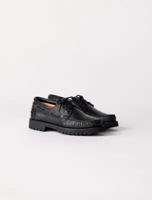 Loïk - Noir grainé — photo 2