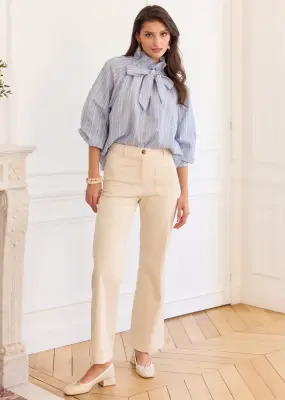 Blouse Maé — photo 5