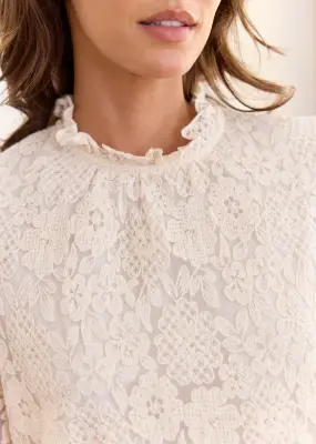 Blouse Héra — photo 5