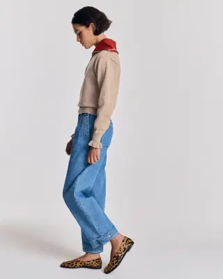Jean Tristan bleu medium — photo 2