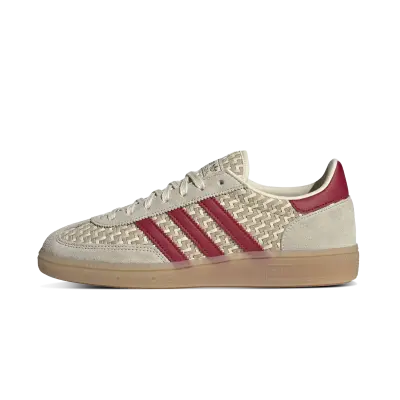 Adidas Handball Spezial W Wonder White Gold — photo 1
