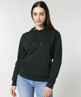 TRS – Hoodie Cruiser Black — photo 2