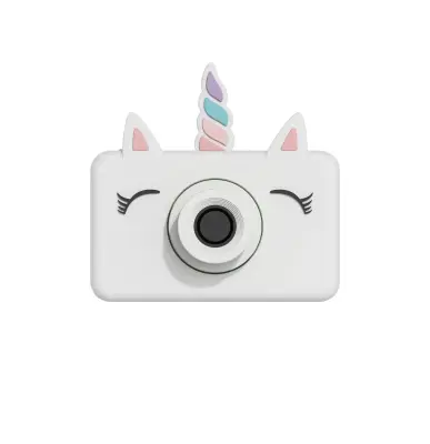 Appareil photo enfant – The ZooFamily — photo 4
