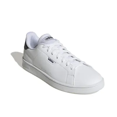 ADIDAS URBAN COURT Blanc — photo 3