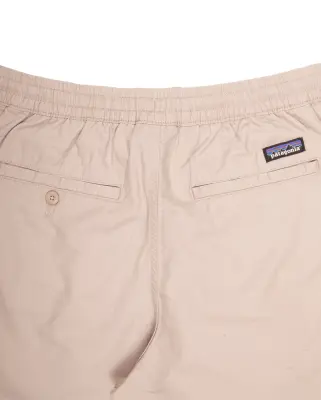 Hemp Volley Shorts Pink — photo 4