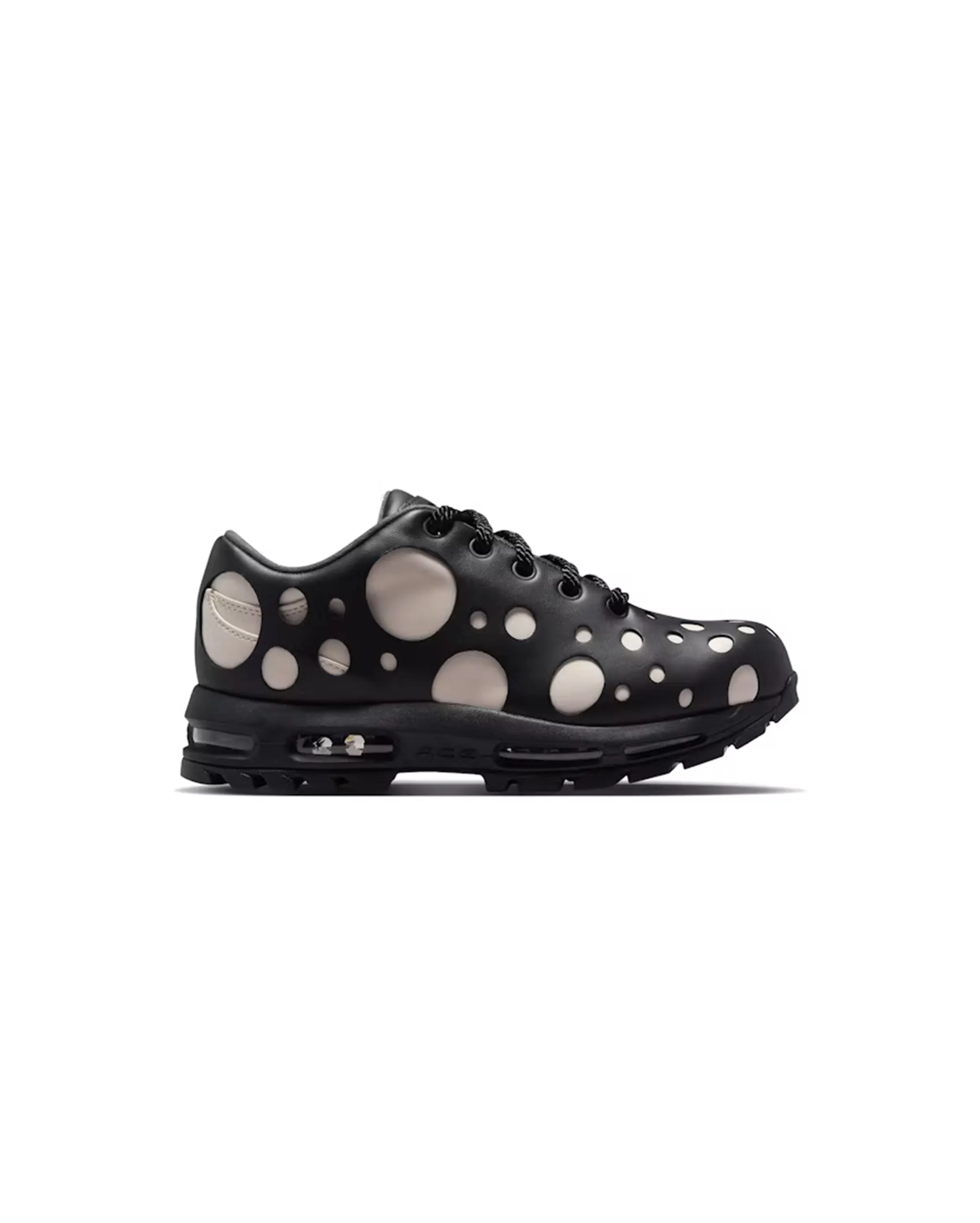 Air Max Goadome Low SP White Black