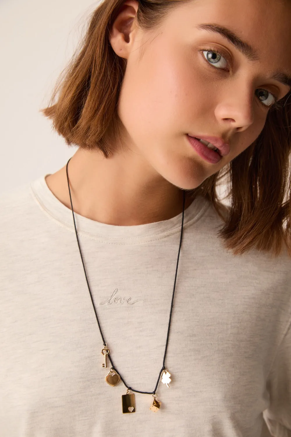 Collier Michelle Dore
