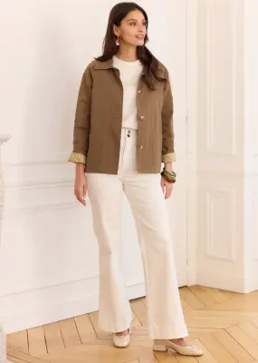 Veste Nahilia — photo 3