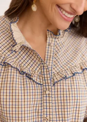 Chemise Adara — photo 3