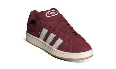 Adidas Mujer Campus 00s Camp Noble Maroon — photo 2