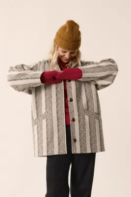 Manteau Yolo Melville — photo 1