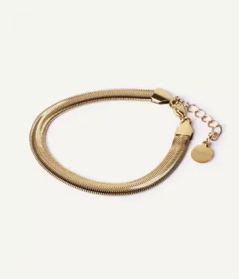 Caprice Paris – Bracelet Simone Or — photo 2