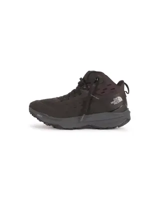 Vectiv Exploris 2 Hi Black — photo 2