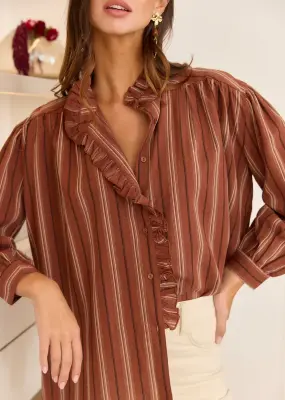 Chemise Aéline — photo 5