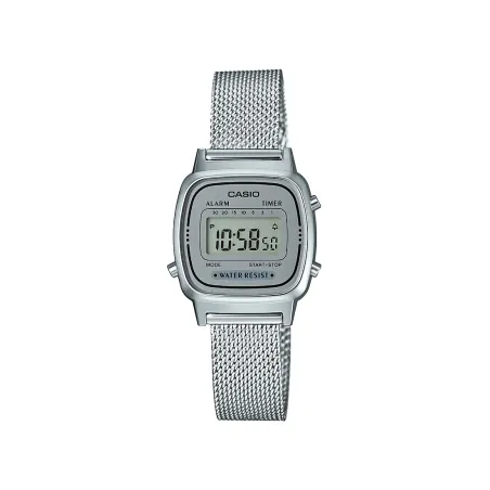 Montre Casio Vintage pour Femme LA670WEM-7EF