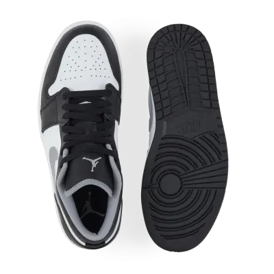 AIR JORDAN 1 LOW — photo 3