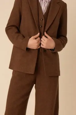 veste segolene bretzel — photo 1