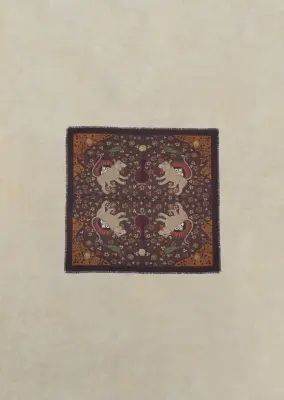 Bandana — photo 1