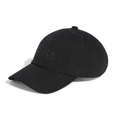 ADIDAS CASQUETTE Noir — photo 2