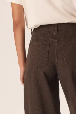 Jean Louela Leo Leopard — photo 5