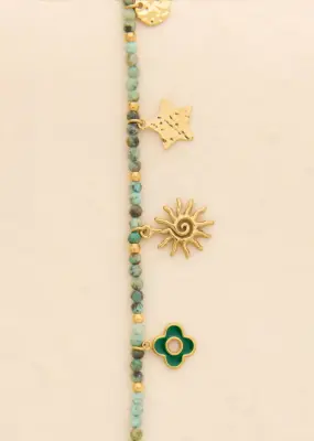Bracelet Tsipora — photo 3