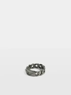 Bague Chain — photo 2