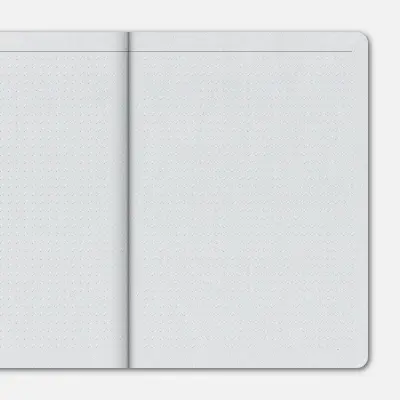 Carnet A5 Utopia – Papier Tigre — photo 5