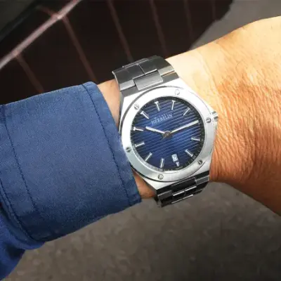 Montre Herbelin Cap Camarat pour Homme 12245B15 — photo 4