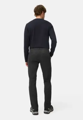 CAMEL ACTIVE CHINO GRANDE LONGUEUR Marine — photo 4
