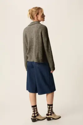 Pull Anatolie Anthracite — photo 2