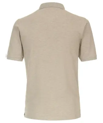 CASA MODA POLO Beige — photo 3