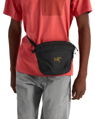 Mantis 2 Waistpack 24K Black — photo 4