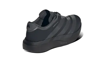 Adidas Adizero Evo SL Zip Black — photo 2