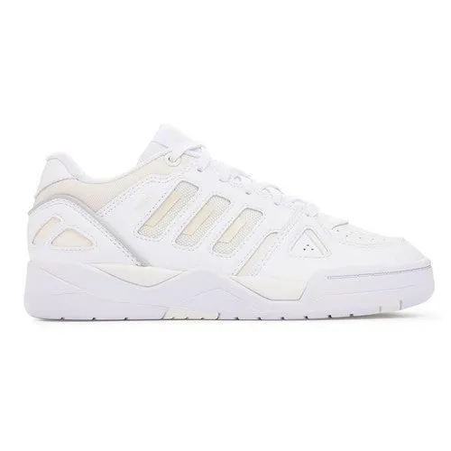 ADIDAS MIDCITY LOW Blanc