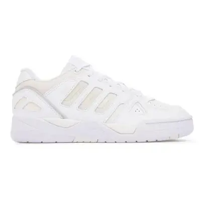 ADIDAS MIDCITY LOW Blanc — photo 1