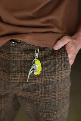 Le Porte Clef Tournesol — photo 2