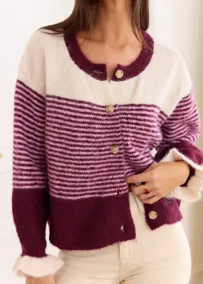 Gilet Maé — photo 2