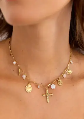 Collier Odile — photo 1