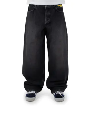 X-tra Monster Vintage Denim Black — photo 2