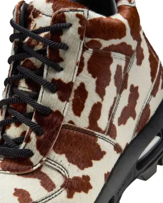 Air Max Goadome Sail Pony Hair Cow Print — photo 4