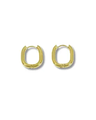 Boucles d'oreilles Clem — photo 1