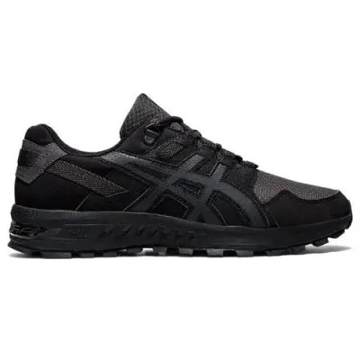 ASICS GEL CITREK Noir — photo 1