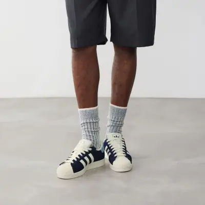 SUPERSTAR II DENIM — photo 5