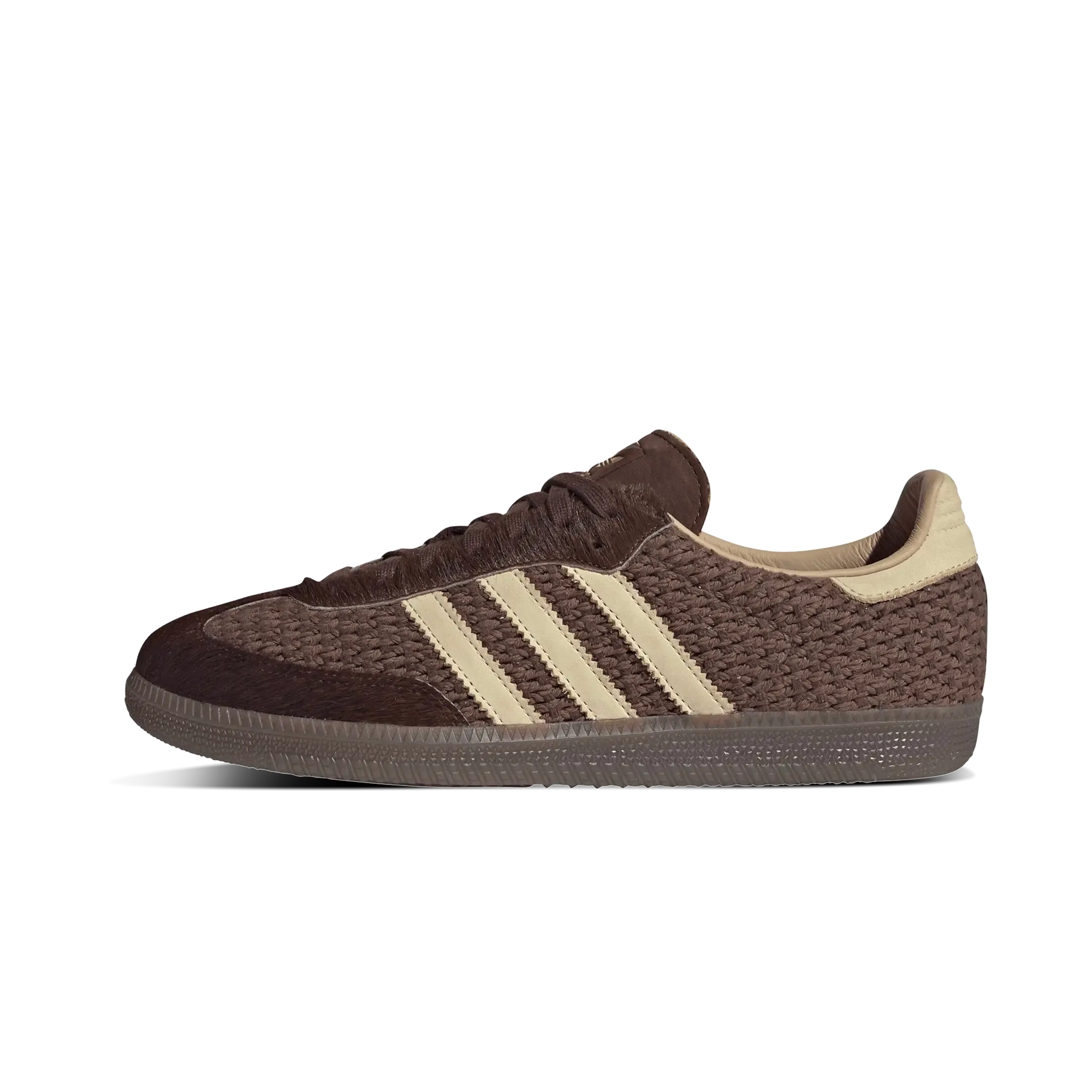 Adidas Samba OG Auburn Warm Vanilla Magic Beige